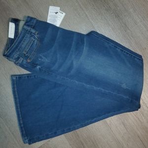 Judy Blue Bell Bottoms